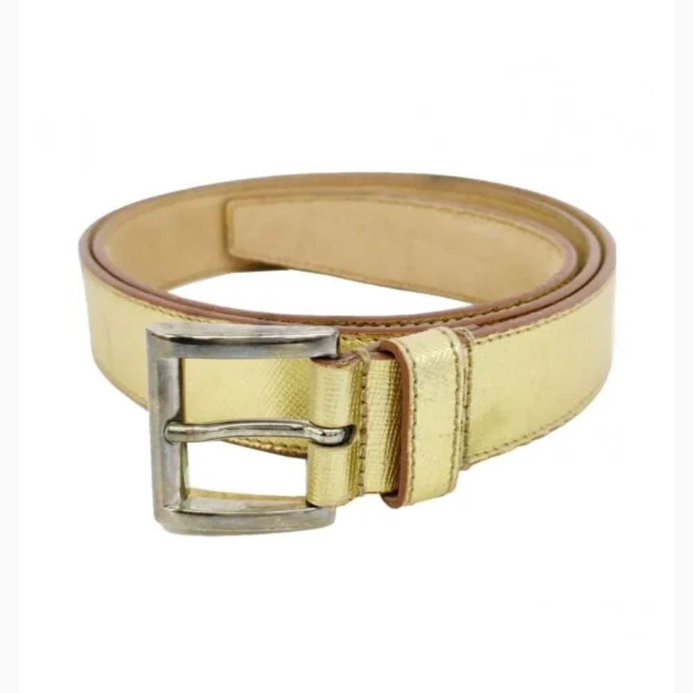 Prada Belt